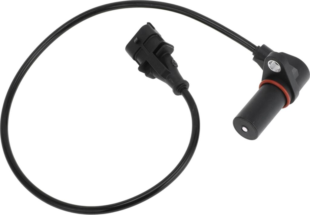 Kurbelwellenpositionssensor für HONDA CR-V 2.2 CTDi 05-06 Robust Nr. 37500RDBE01 Motor Kurbel CKP Sensor Schwarz 1 Stk