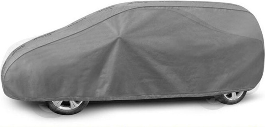 Bâche de protection Garage mobile pour VW Touran 2015- Image du produit 
