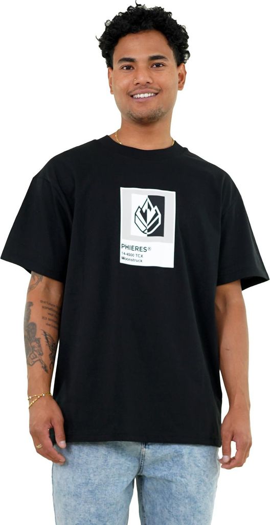 PHIERES Phantbox Black L