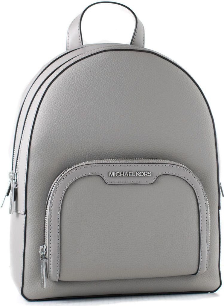 Freizeitrucksack michael kors 35s2s8tb2l-perlengrau grau 28 Produktbild 