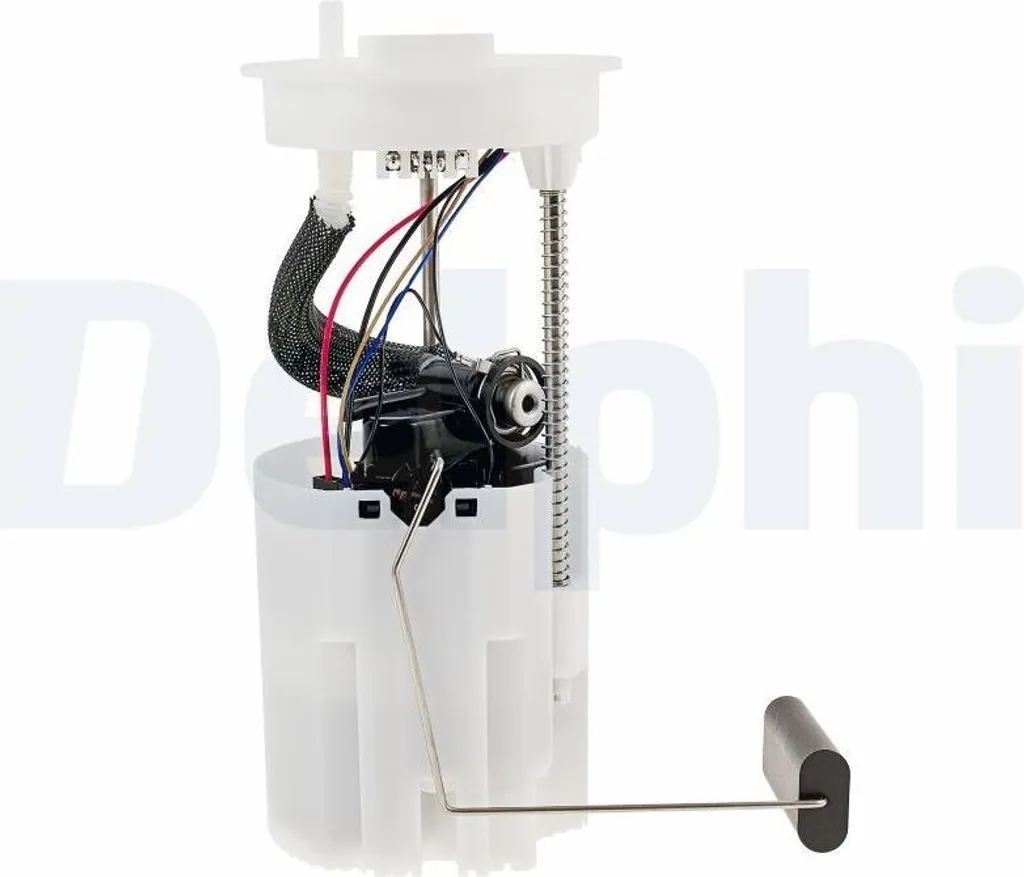 Remplacement Pompe Essence DELPHI FG2693-12B1 VW Up! 121 122 BL1 BL2