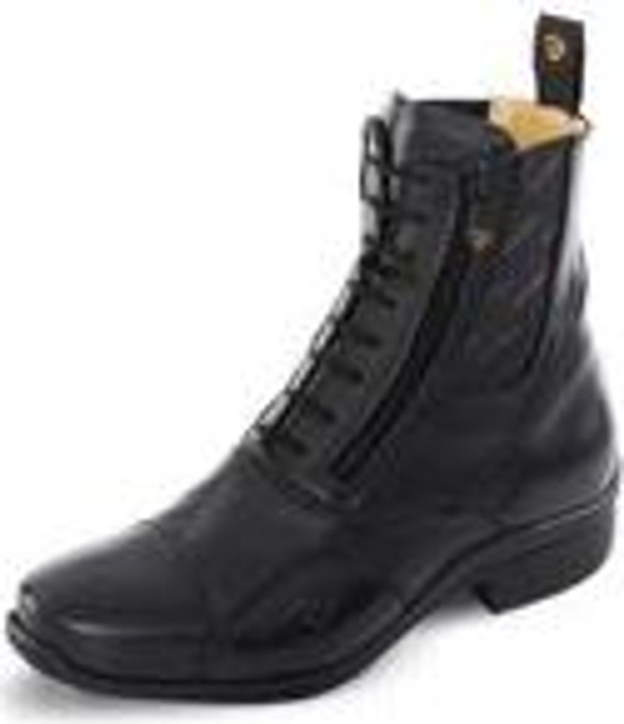 Tonics Stardust II Stiefelette Schnürer unisex