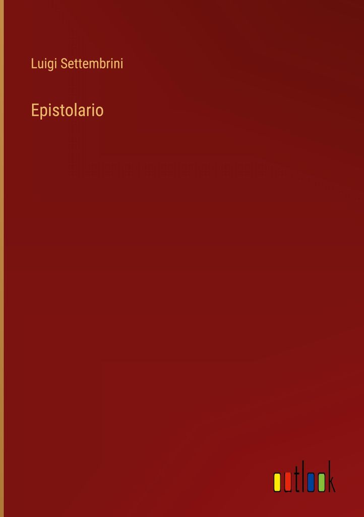 Epistolario