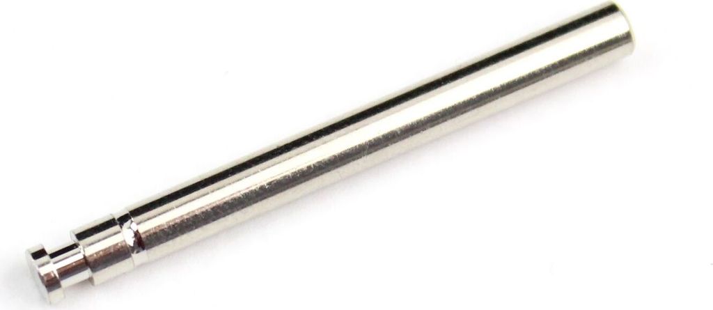Druckstift, Choke Schieber für 15 mm Bing Vergaser