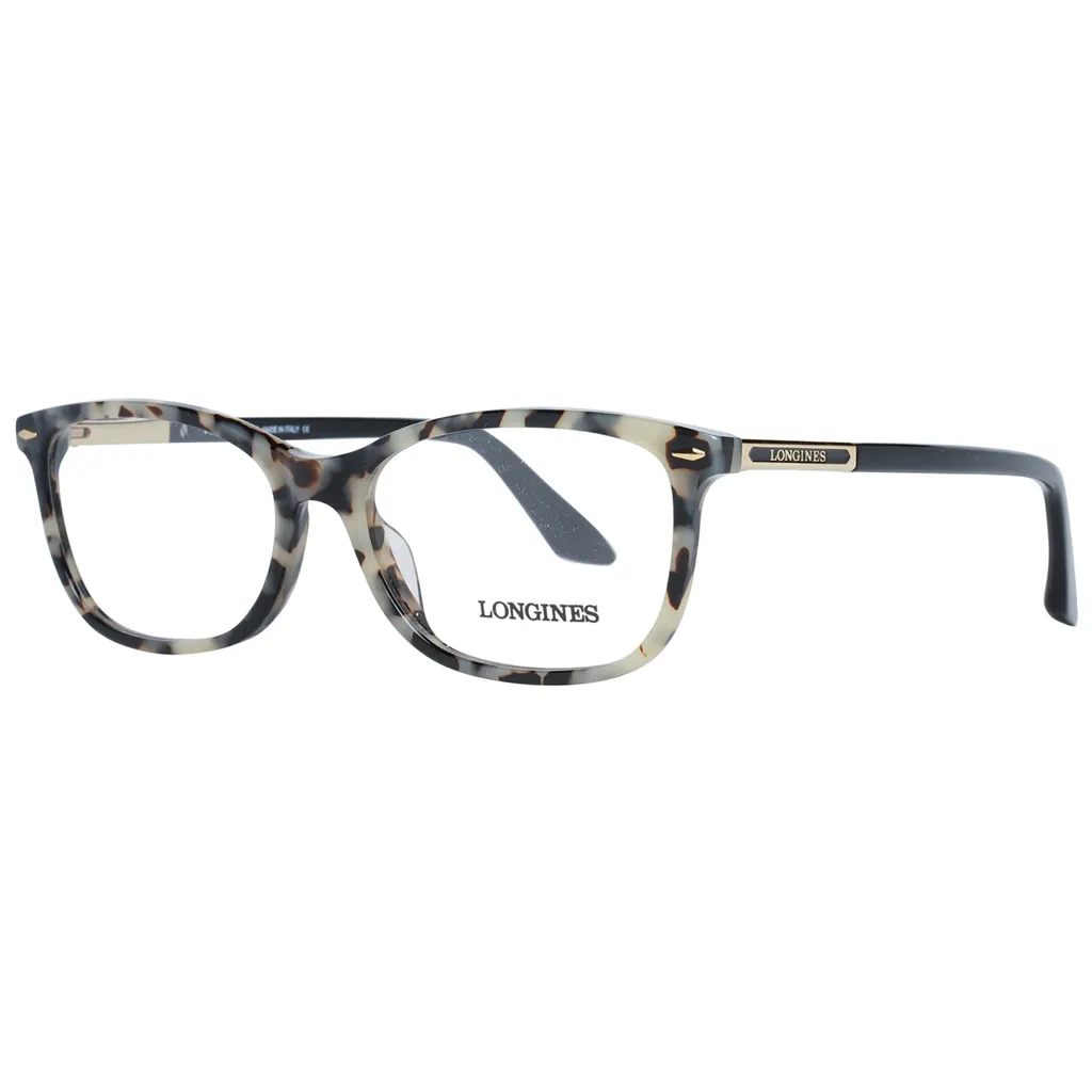 Lunettes Longines LG5012-H 54056 femme : 54mm, confort et protection solaire