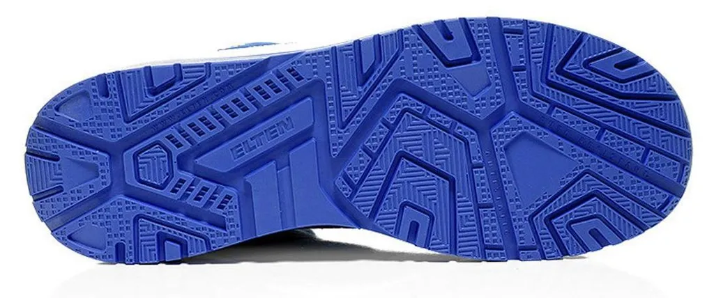 Basket de sécurité basse S1P MAVERICK Blue ESD taille 43 légère
