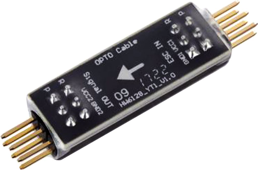 Hobbywing RPM & Telemetrie Signal Coupler Module (SCM)