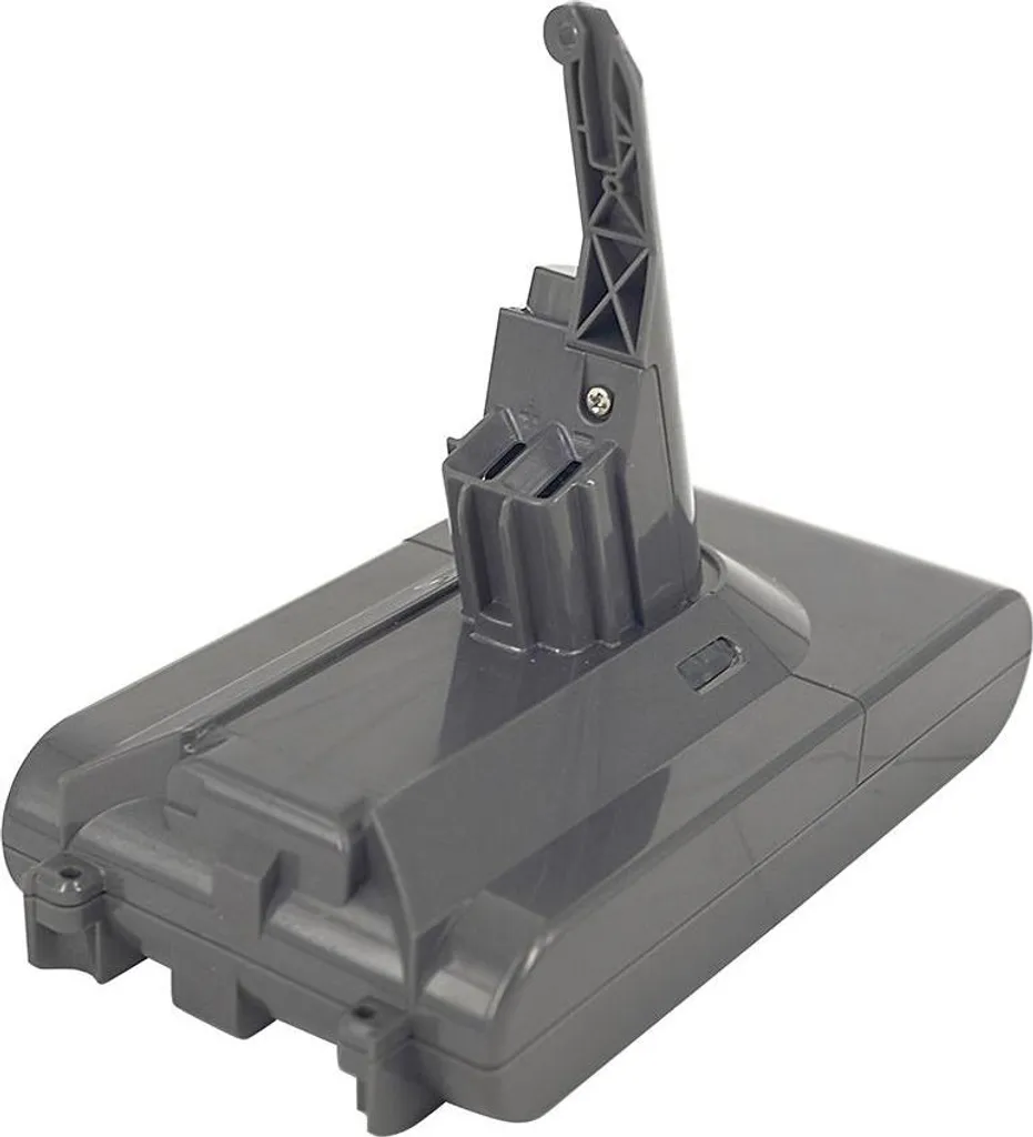 Batterie Li-ion 4Ah 21.6V PowerSmart haute capacité pour Dyson 215967 - 2
