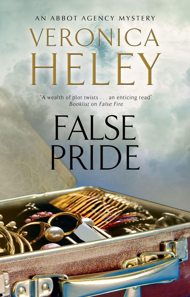 False Pride – Lingua: Inglese