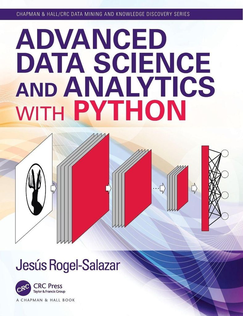 Fortgeschrittene Datenwissenschaft und -analyse mit Python