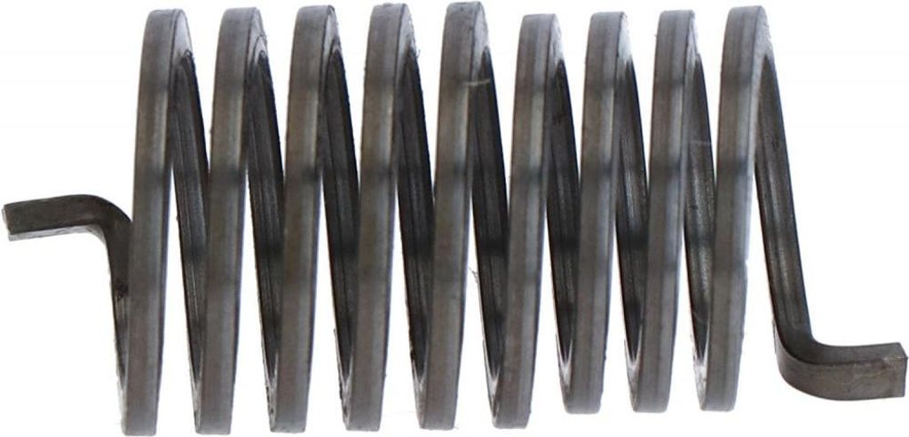 SHIMANO Spannfeder P für RD-T4000 - Ersatzfeder für Deore Trekking-Schaltwerk...