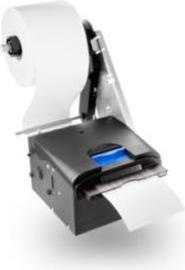 Star Micronics Star SK5-31 - Belegdrucker - Thermodirekt - Rolle (8,25 cm)