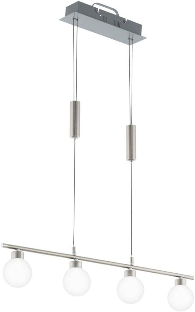 Eglo 32872 - LED Hängeleuchte BORRIOL 4xLED/4,5W/230V