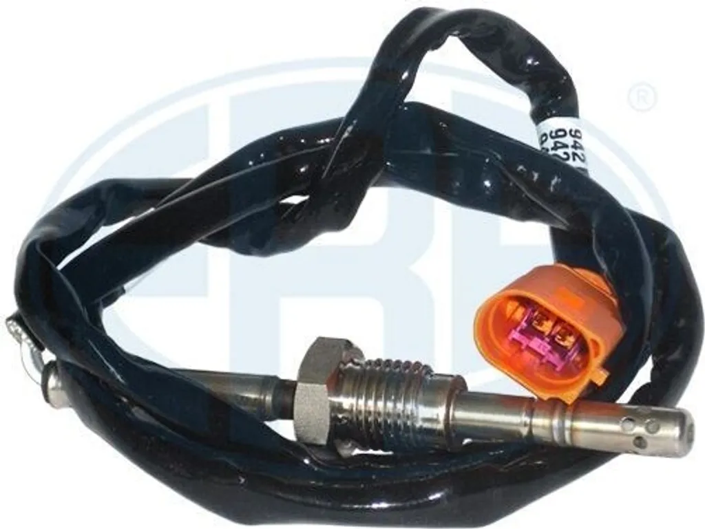 ERA 550967 Sensore Temperatura Gas Scarico VW Golf 5 1K1 - Ricambio OEM