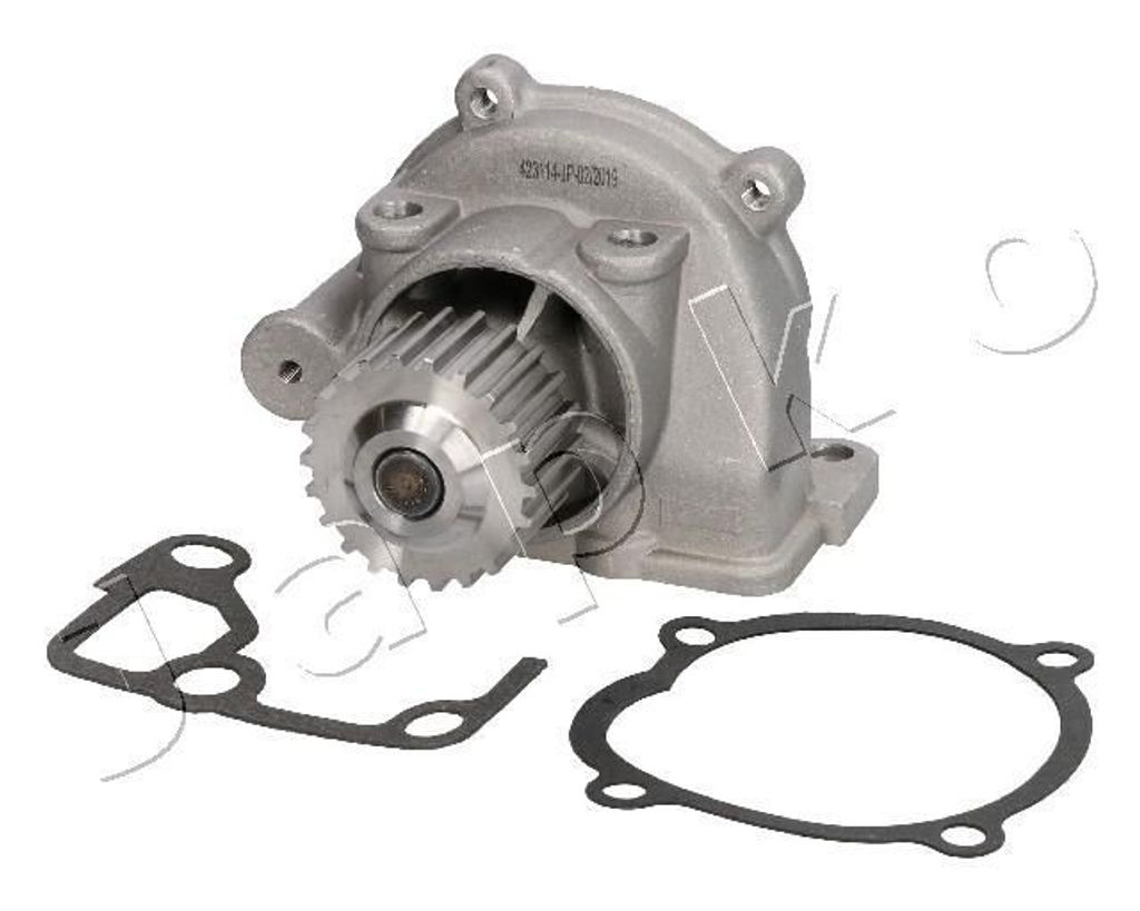 JAPKO Kühlmittelpumpe Wasserpumpe für KIA SPORTAGE (K00) 35308