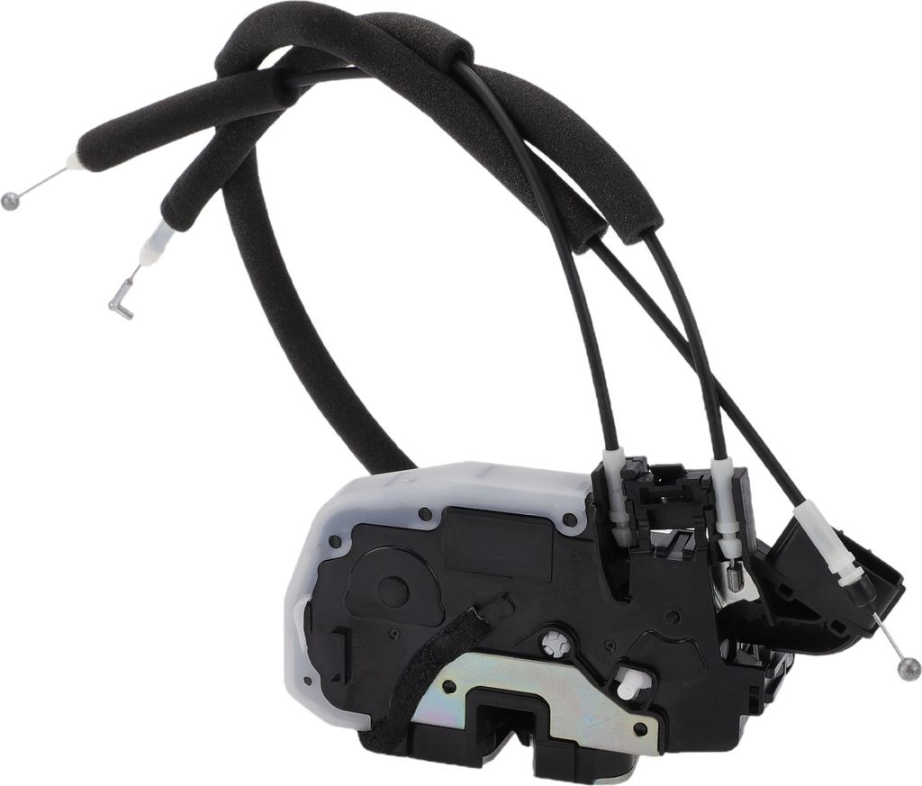 Elektrischer Türschloss-Stellmotor Nr. 825011FA0D Türverriegelungsantriebsbaugruppe hinten links Fahrerseite für Nissan Cube 2009-2014 mit Kabel