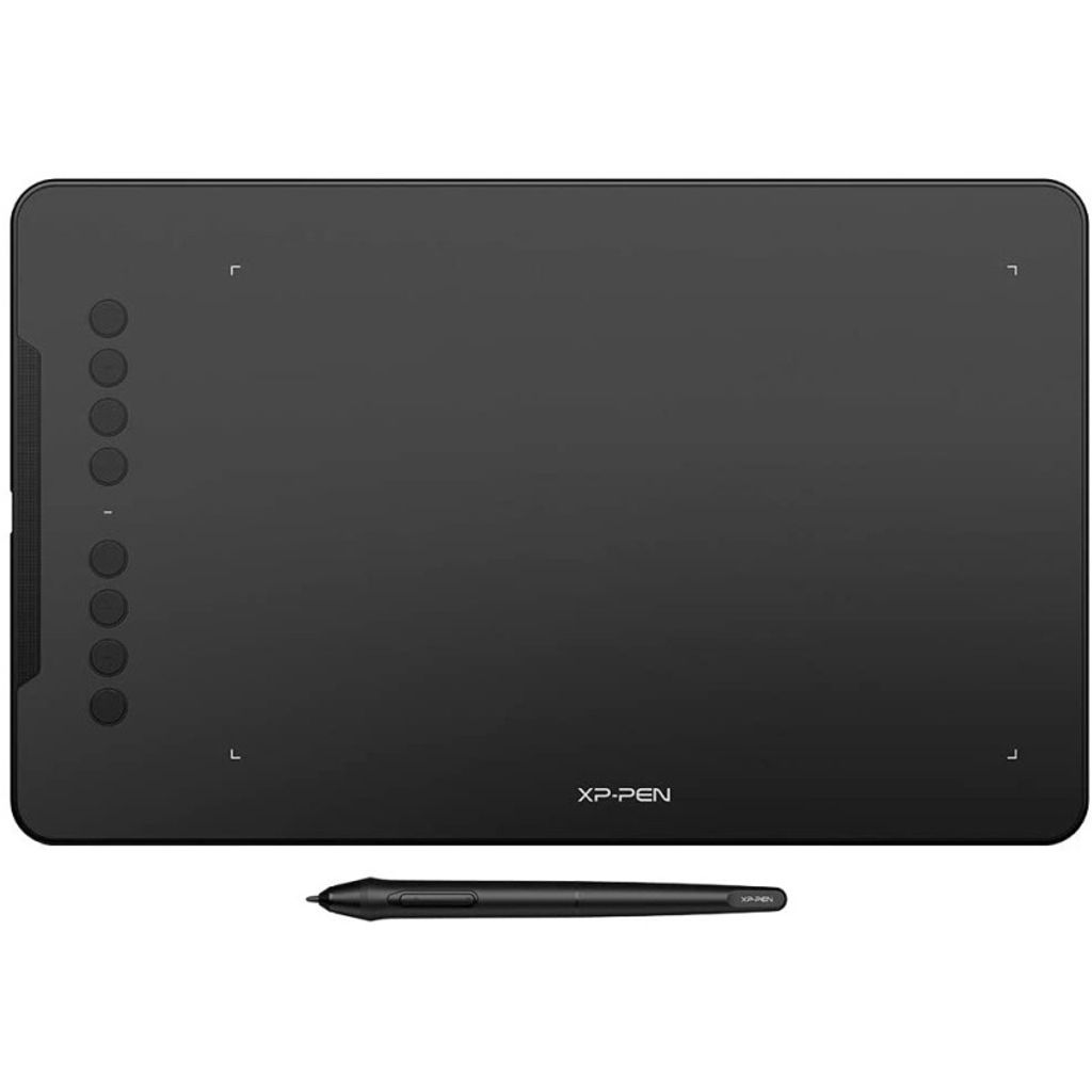 XPPen Deco 01 (v2) Tavoletta grafica Immagine del prodotto 