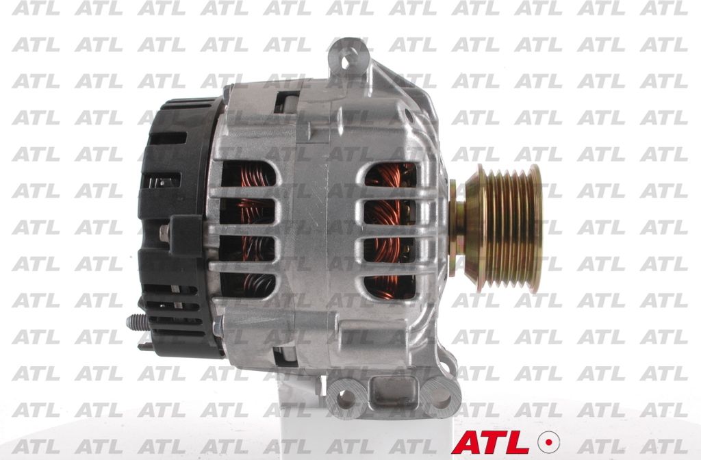 ATL Lichtmaschine Generator LiMa