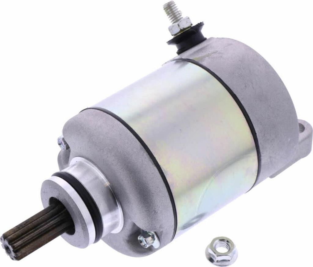 JMP Anlassmotor 7003376