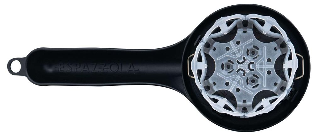 Espazzola Reinigunswerkzeug, Reinigungskartusche, Schwarz, Produktbild 
