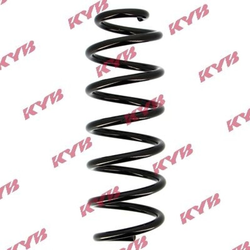 KYB Fahrwerksfeder K-Flex Hinten RA5278