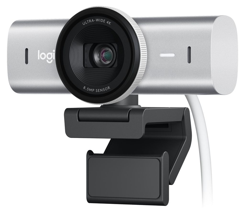 Logitech Master Series MX Brio - Livestream-Kamera Produktbild 