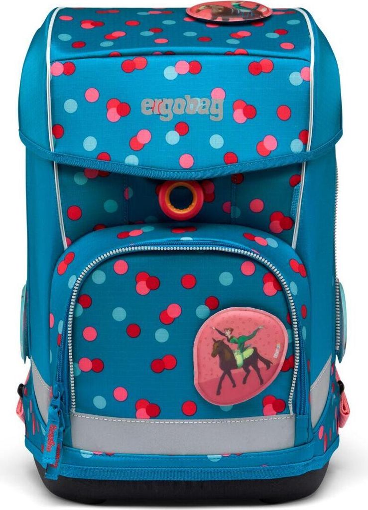 ergobag Cubo Set di borse da 5 pezzi Immagine del prodotto 