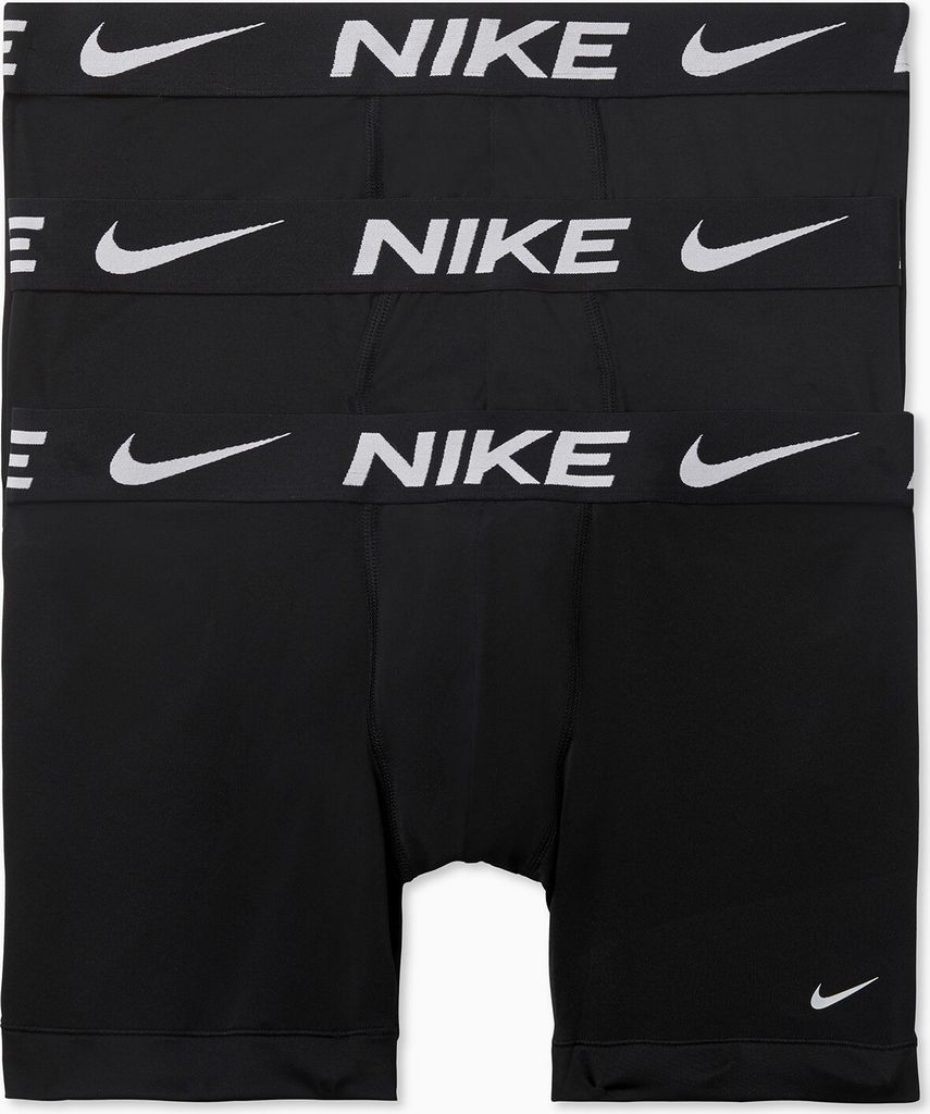 Nike Boxer Shorts Dri-Fit Essential Micro 3er Pack, Produktbild 