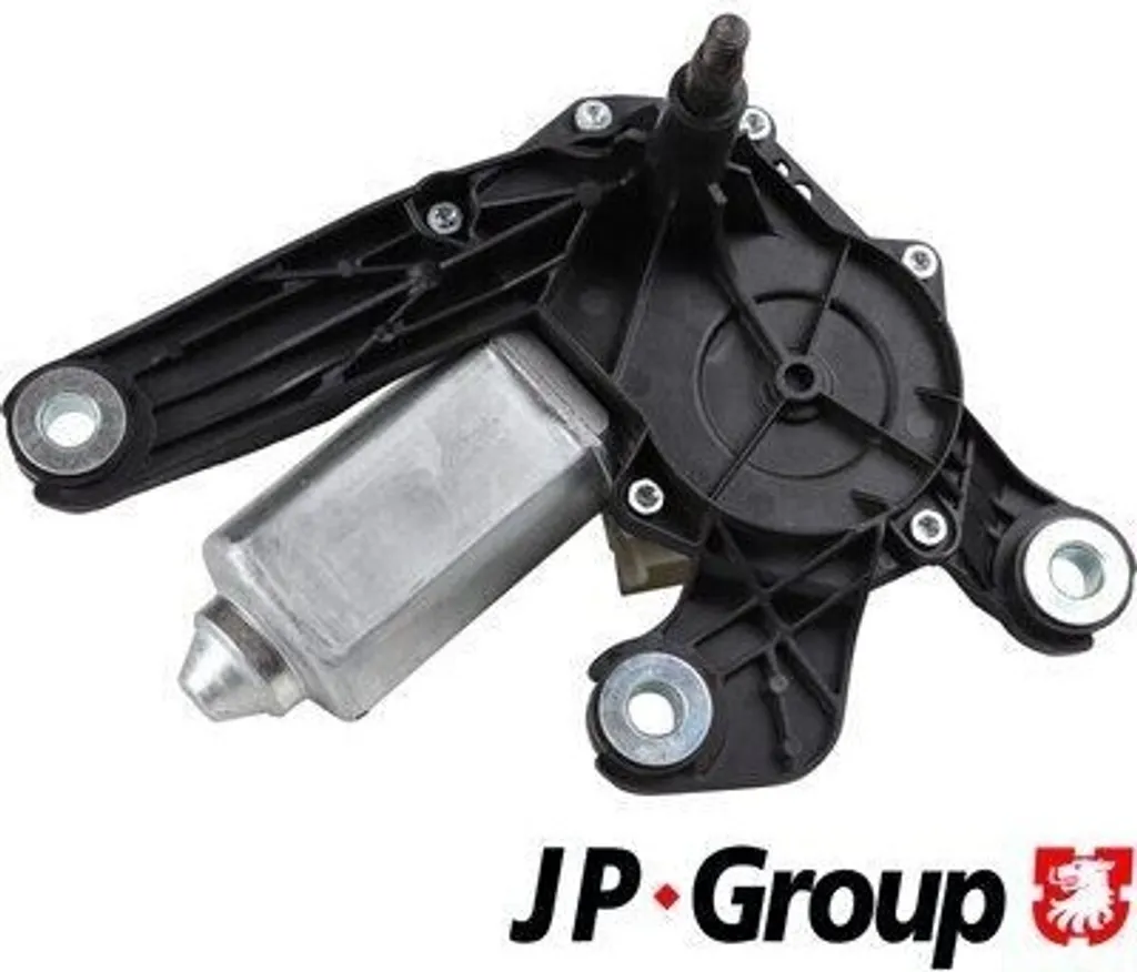 Moteur d'essuie-glace arrière JP GROUP 3198200200 pour Peugeot 307