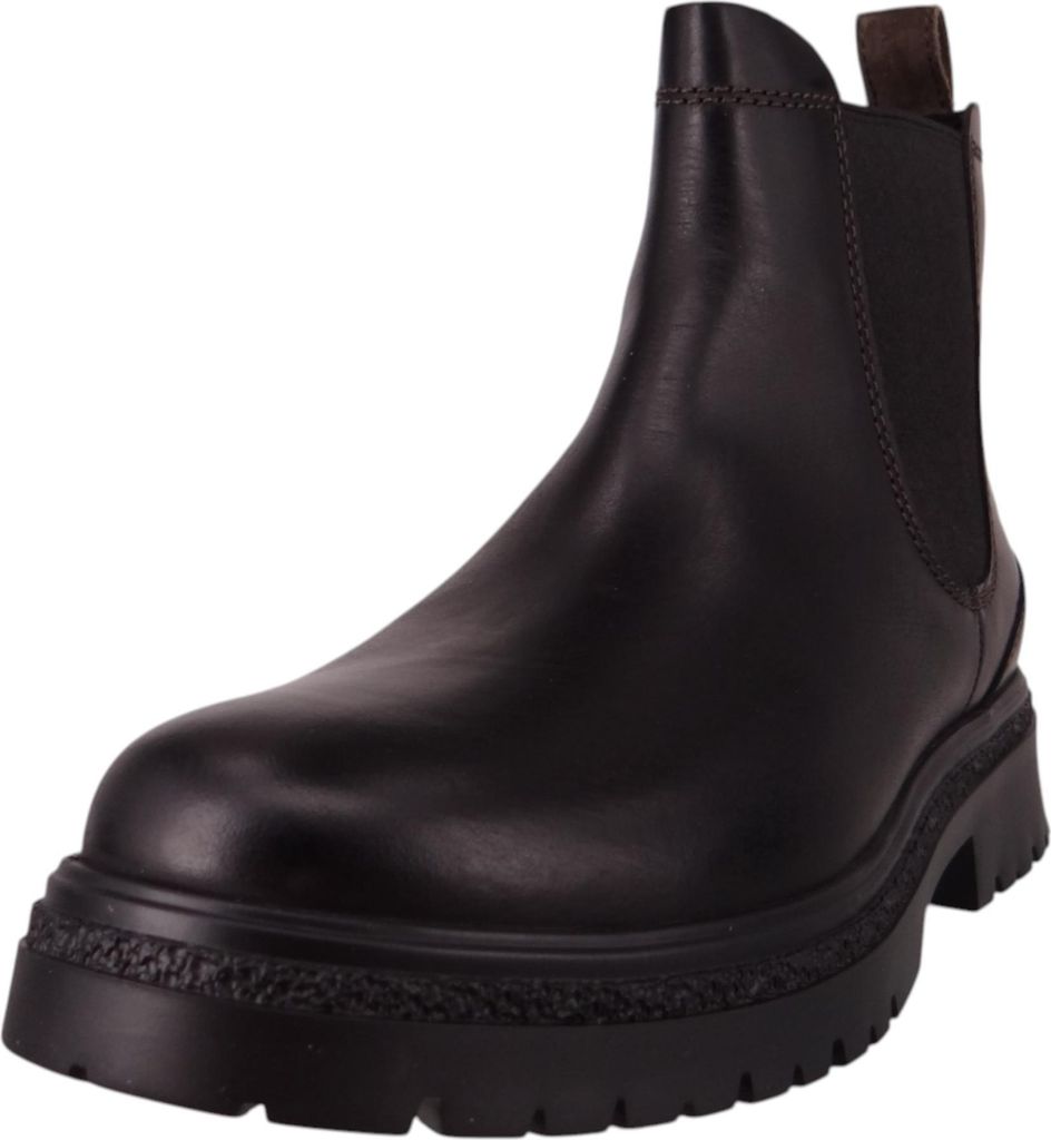 Timberland Damen Stiefelette Cambria Valley Chelsea TB0A42BXW02 Schwarz