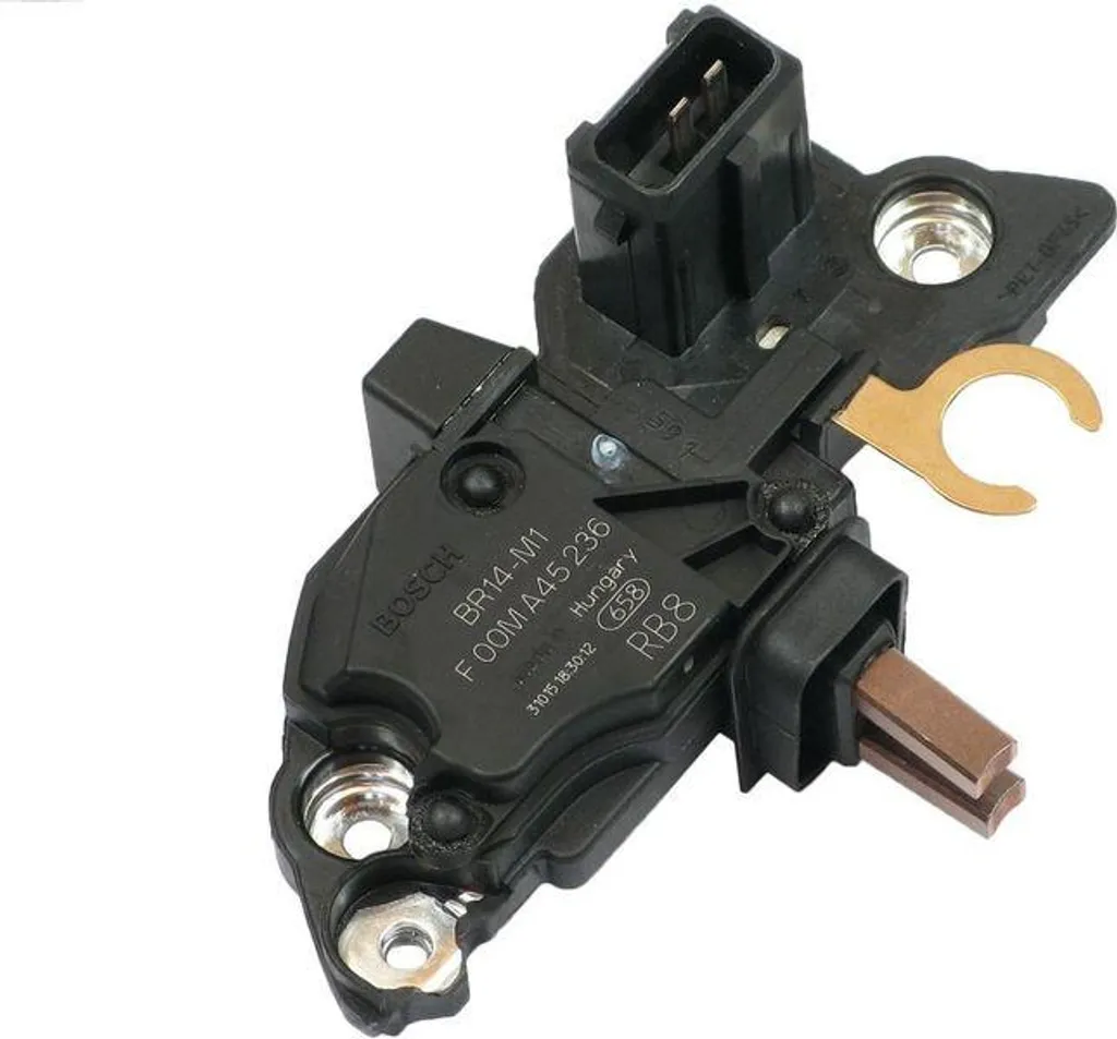 Prise de régulateur alternateur ARE0051 pour BMW X5 E53 et Série 5 E39