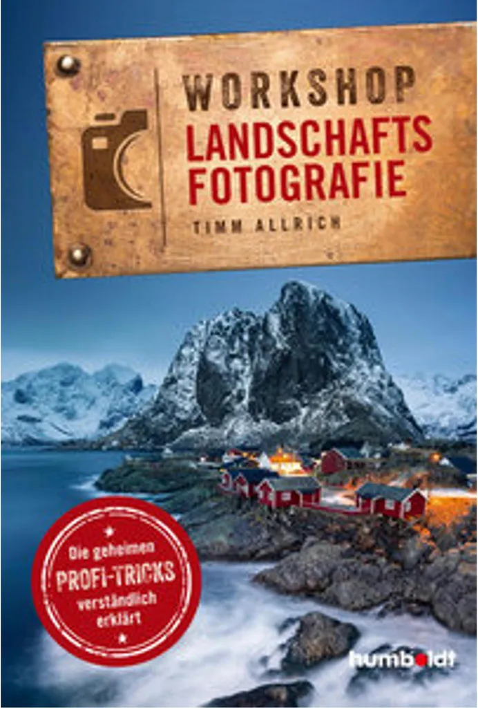 Atelier Photo Paysage avec Expert - Apprendre la Composition et Lumière