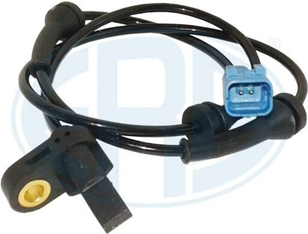 Capteur de vitesse de roue ABS Peugeot 206 toutes versions - ERA 560368A