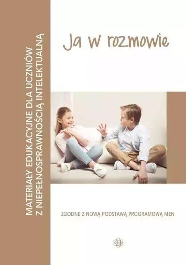 Materiały Edukacyjne i Ćwiczenia: Ja w Rozmowie