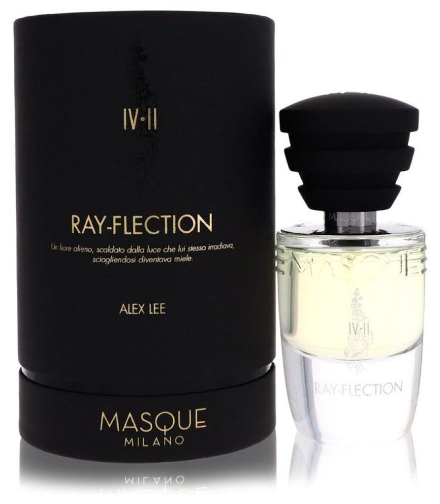 Masque Milano Ray-flection woda perfumowana spray 35 ml Zdjęcie produktu 