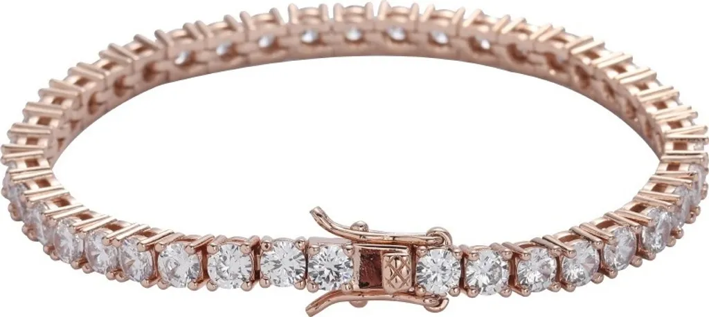 Bracciale Sage KP17840 Oro Rosa - Il Trend 2026 per il tuo Polso