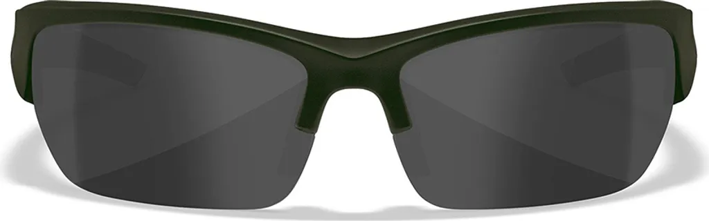 Lunettes Wiley X Valor 2.5 contre les chocs et reflets - Kit pro complet