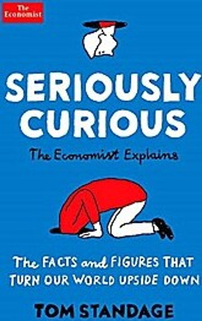 Seriously Curious