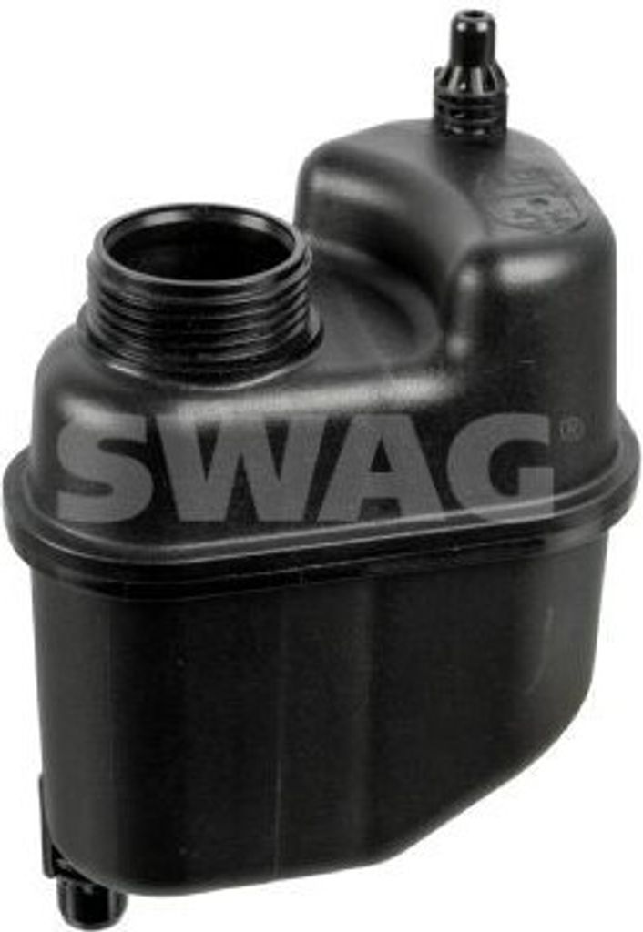 SWAG Ausgleichsbehälter Kühlmittel für BMW 1 Schrägheck (F20) Kühlwasser 33 10 2912
