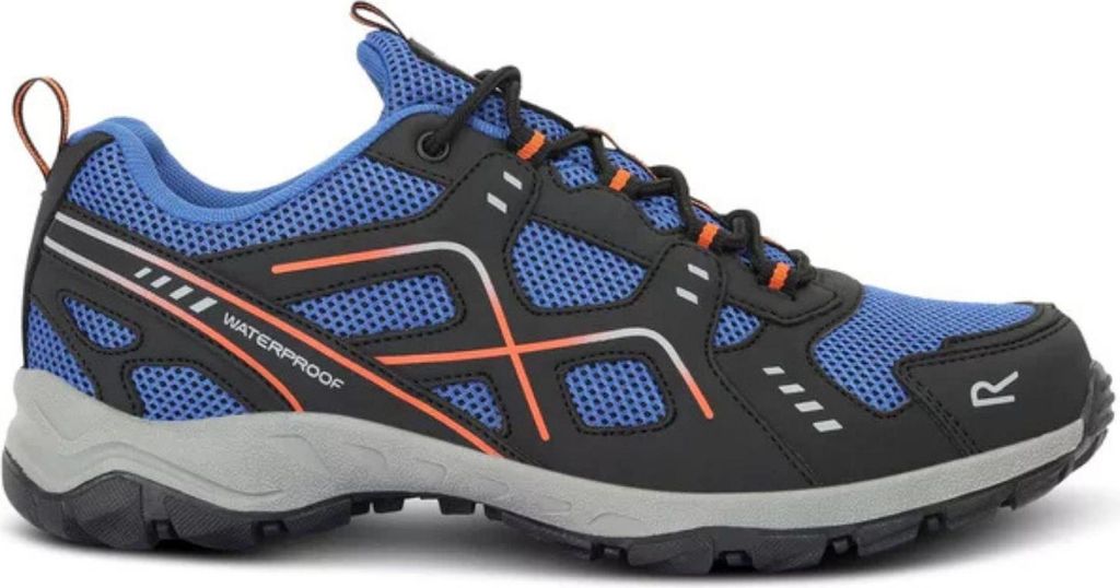 Regatta Herren-Trekkingstiefel Vendeavour niedrig 46
