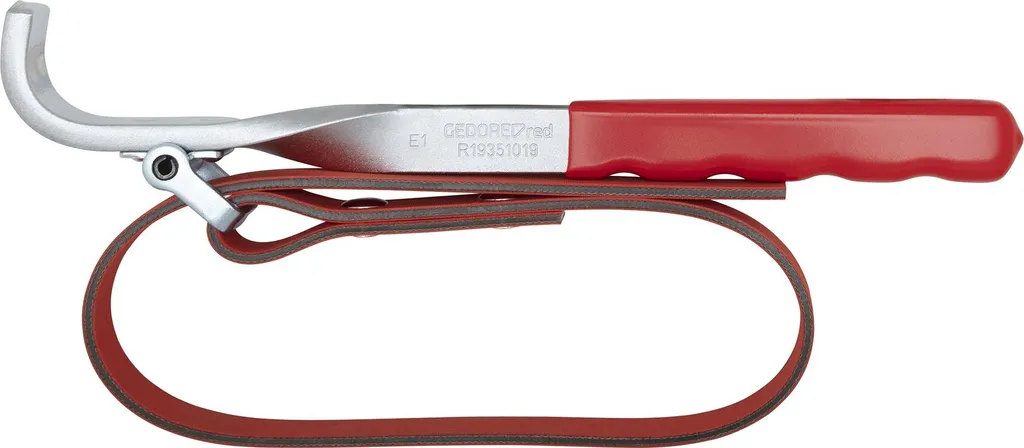 Gedore RED R19351019 Chiave a Nastro Professionale Prezzo Outlet