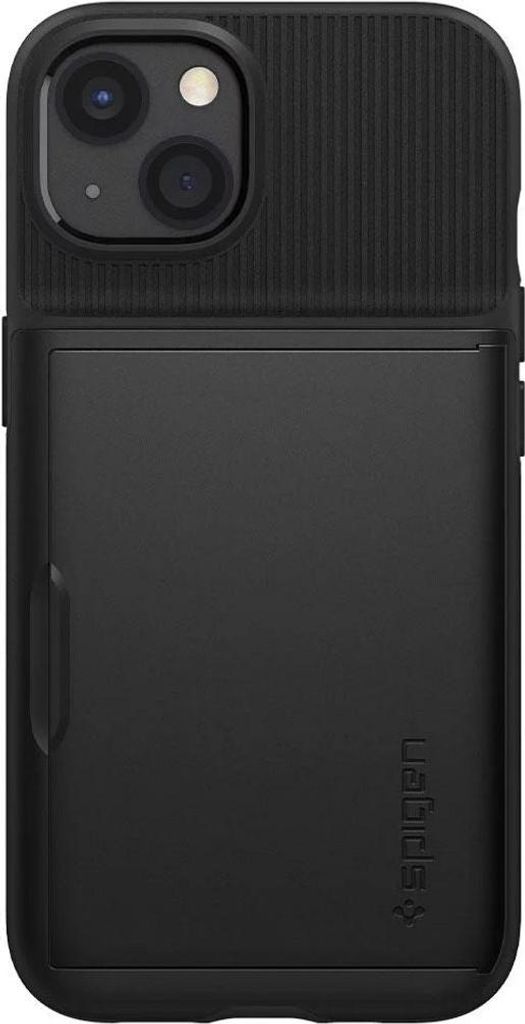Spigen ACS03536, Cover, Apple, iPhone 13, 15,5 cm (6.1"), Produktbild 