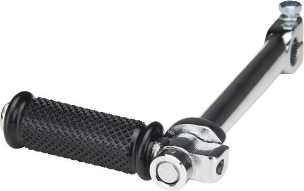 Pédale de kick pour restaurer le démarrage des moteurs Sachs 50/3 50/4