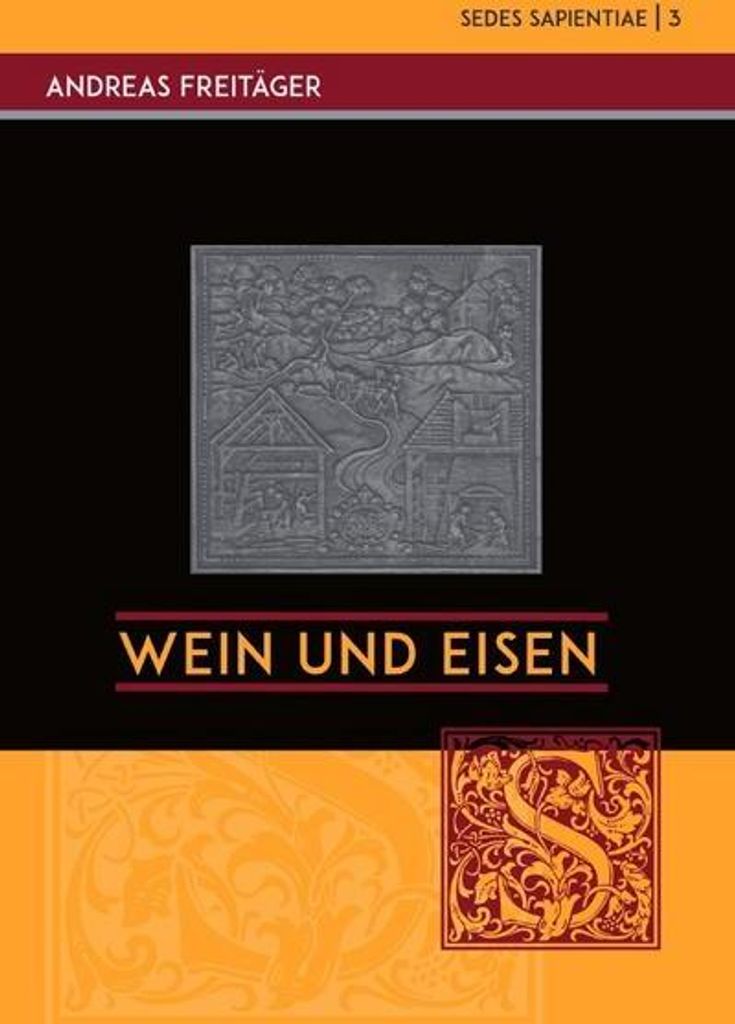Wein und Eisen