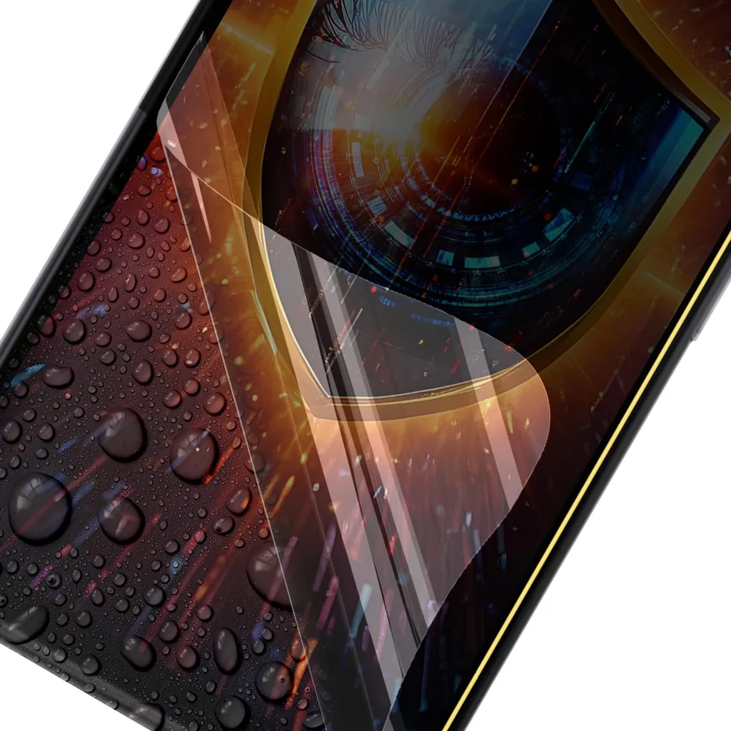 Hmd Aura 2 - Privacy setosa opaca 3Mk - 4