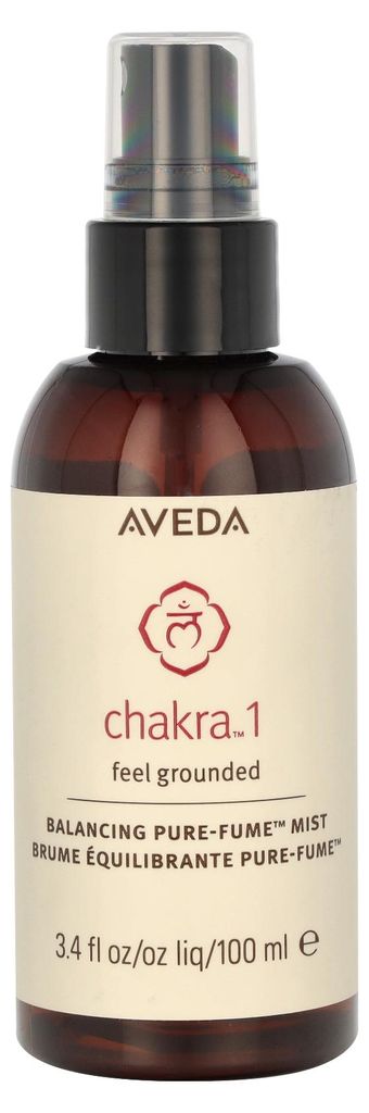 Aveda Chakra 1 Balancing Pure Body Mist Produktbild 