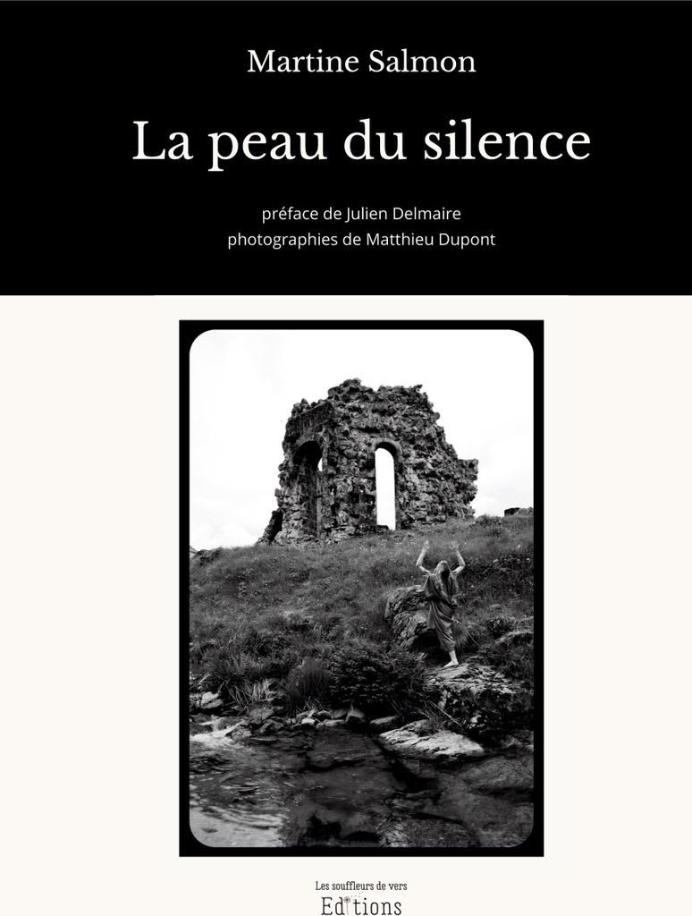La peau du silence