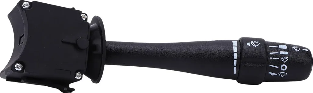 Levier d'essuie-glace avant 15915858 pour Saturn Aura 2007-2009