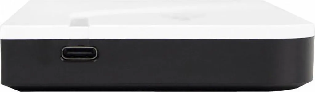 SSD Surefire PyroDrive 1 To Blanc avec Éclairage LED pour Setup Gaming - 3