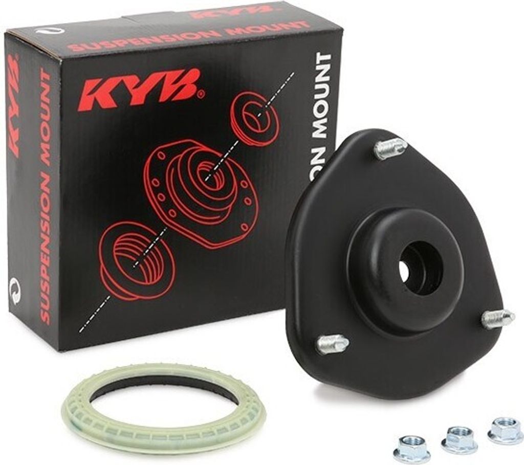 KYB SM5647 Reparatursatz Federbeinstützlager Vorne für VOLVO V40 Kombi (645) S40 I (644)